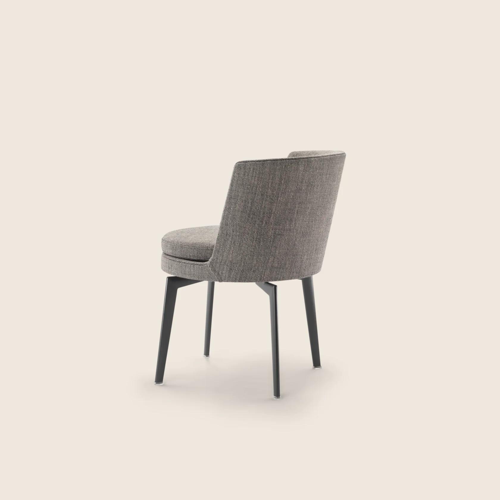 FEEL GOOD Dining chairs Chairs Design Made in Italy Flexform